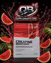 OstroVit - Kreatinmonohydrat Watermelon - 500 g
