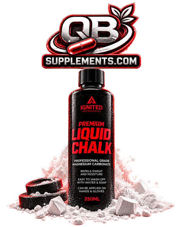 Ignited – Liquid Chalk – 250 ml