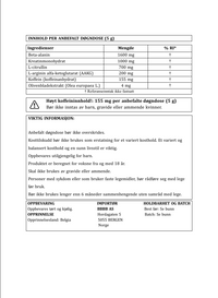 The Curse! Pre-Workout (EU), Green Apple - 250 g