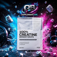 OstroVit - Kreatin Monohydrat - 500 g